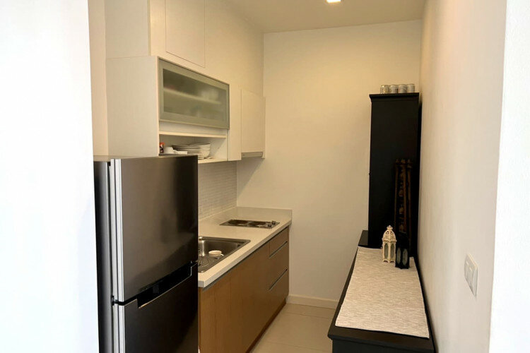 Кондоминиум в Хуахине, Таиланд | THE557572