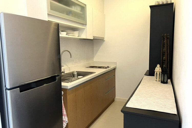 Кондоминиум в Хуахине, Таиланд | THE557572