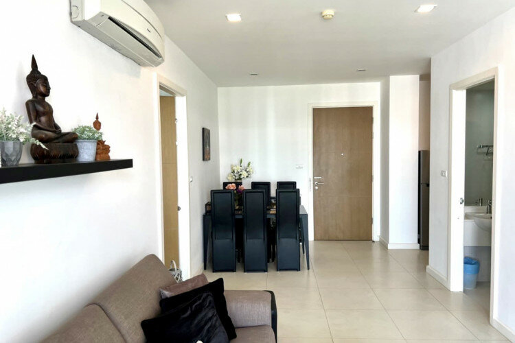 Кондоминиум в Хуахине, Таиланд | THE557572