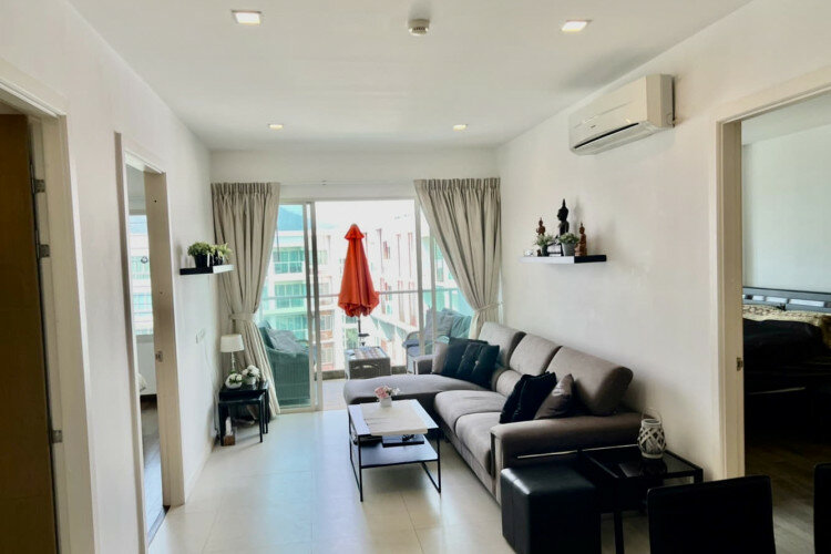 Кондоминиум в Хуахине, Таиланд | THE557572