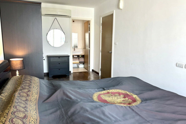 Кондоминиум в Хуахине, Таиланд | THE557572