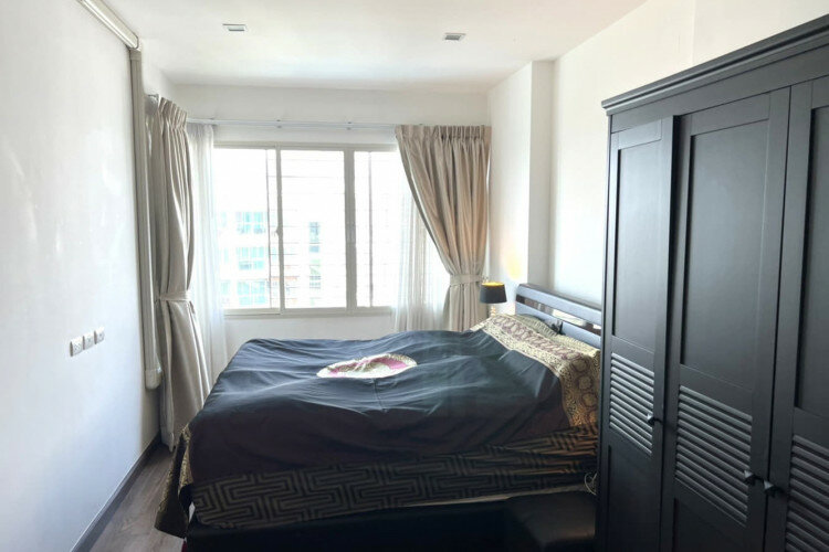 Кондоминиум в Хуахине, Таиланд | THE557572