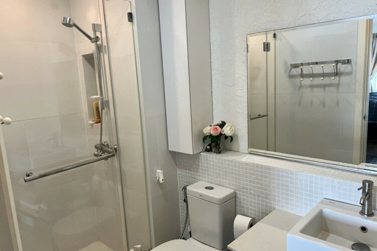 Кондоминиум в Хуахине, Таиланд | THE557572