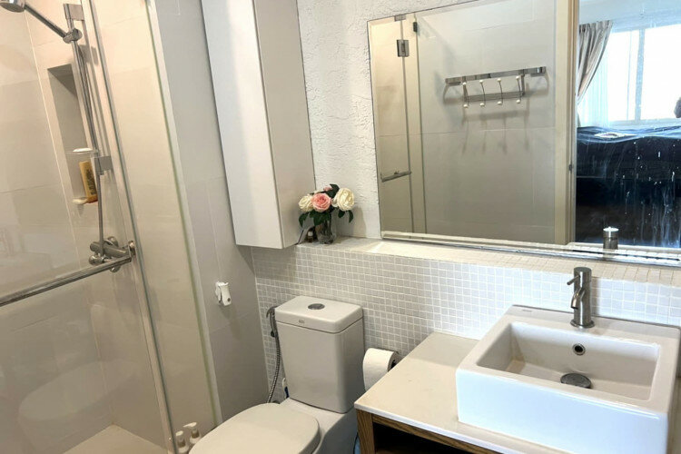 Кондоминиум в Хуахине, Таиланд | THE557572