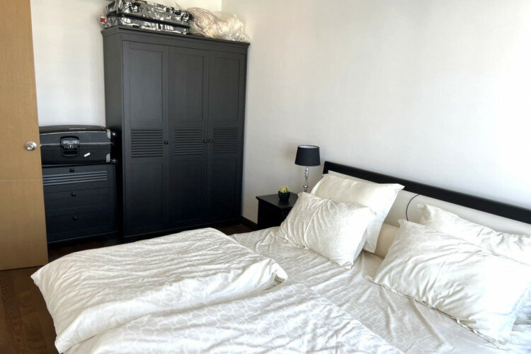 Кондоминиум в Хуахине, Таиланд | THE557572