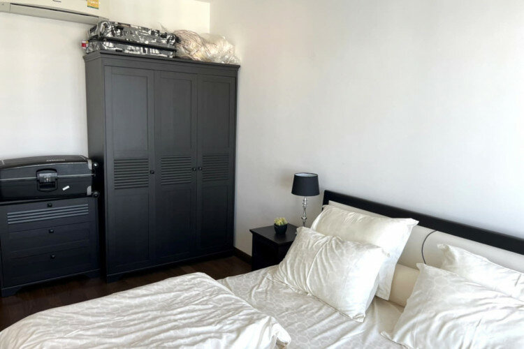 Кондоминиум в Хуахине, Таиланд | THE557572