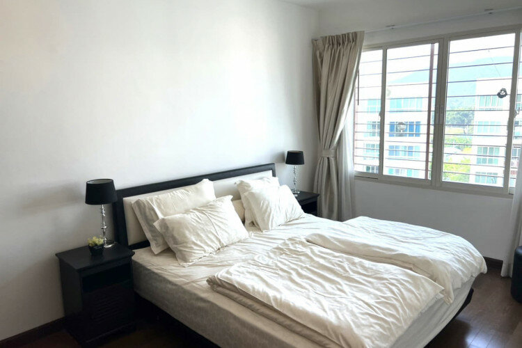 Кондоминиум в Хуахине, Таиланд | THE557572