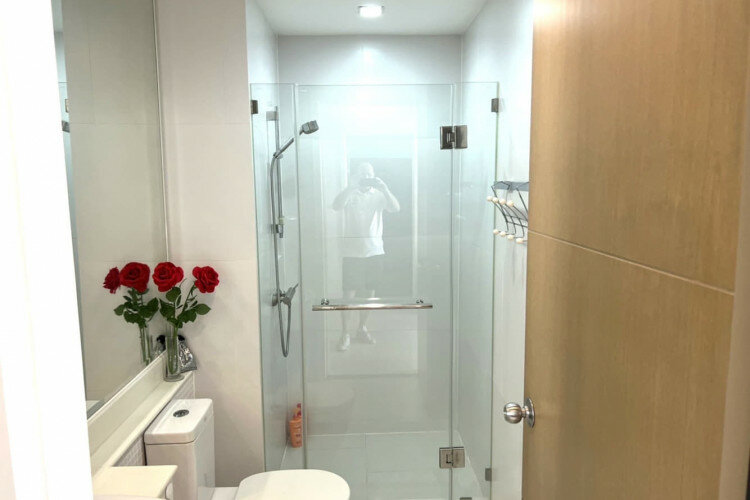 Кондоминиум в Хуахине, Таиланд | THE557572