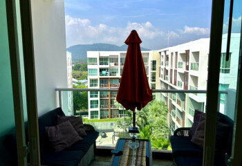 Кондоминиум в Хуахине, Таиланд | THE557572