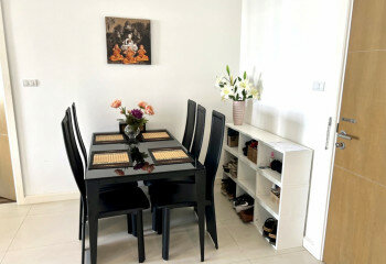 Кондоминиум в Хуахине, Таиланд | THE557572