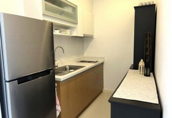 Кондоминиум в Хуахине, Таиланд | THE557572