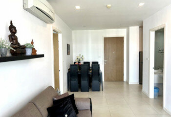 Кондоминиум в Хуахине, Таиланд | THE557572