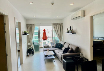 Кондоминиум в Хуахине, Таиланд | THE557572