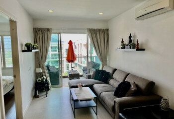 Кондоминиум в Хуахине, Таиланд | THE557572