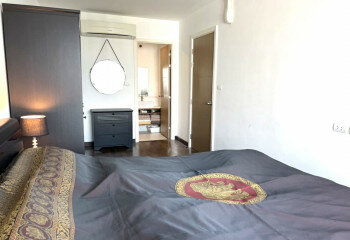 Кондоминиум в Хуахине, Таиланд | THE557572