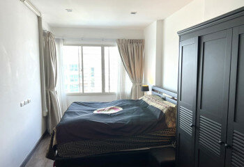 Кондоминиум в Хуахине, Таиланд | THE557572