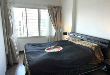 Кондоминиум в Хуахине, Таиланд | THE557572