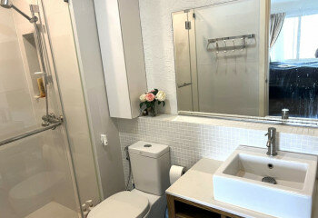 Кондоминиум в Хуахине, Таиланд | THE557572