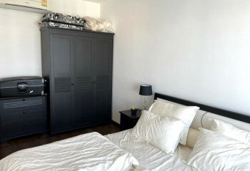 Кондоминиум в Хуахине, Таиланд | THE557572