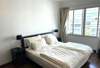 Кондоминиум в Хуахине, Таиланд | THE557572