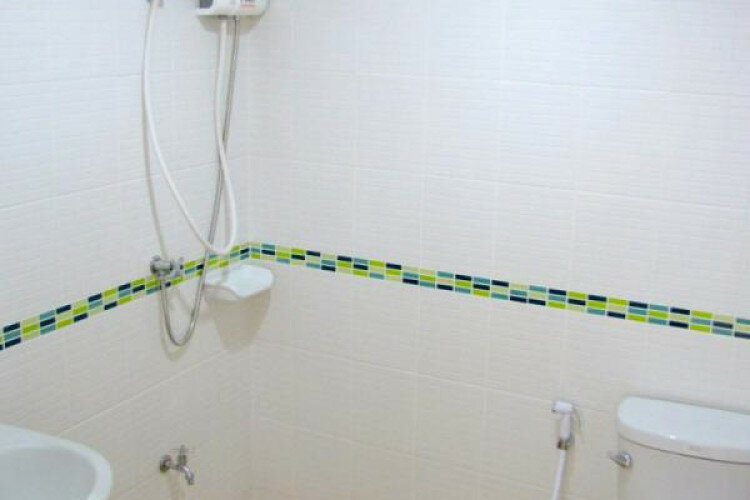 Кондоминиум в Чиангмае, Таиланд | THE156984