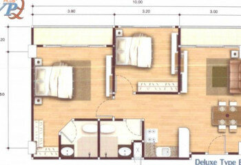 Кондоминиум в Чиангмае, Таиланд | THE156984