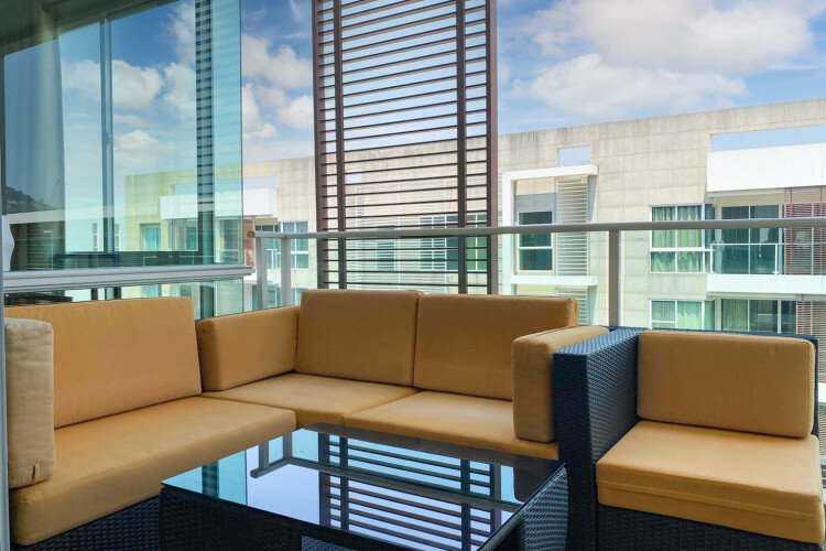 Кондоминиум в Хуахине, Таиланд | THE457590