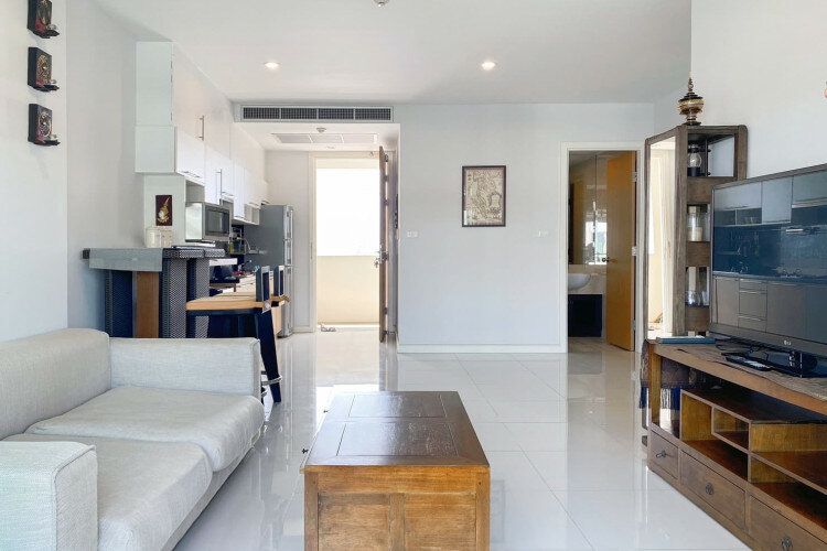 Кондоминиум в Хуахине, Таиланд | THE457590