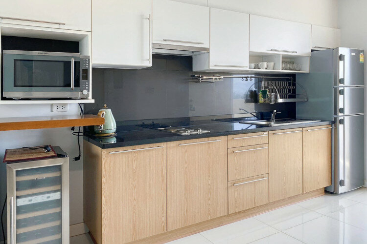 Кондоминиум в Хуахине, Таиланд | THE457590