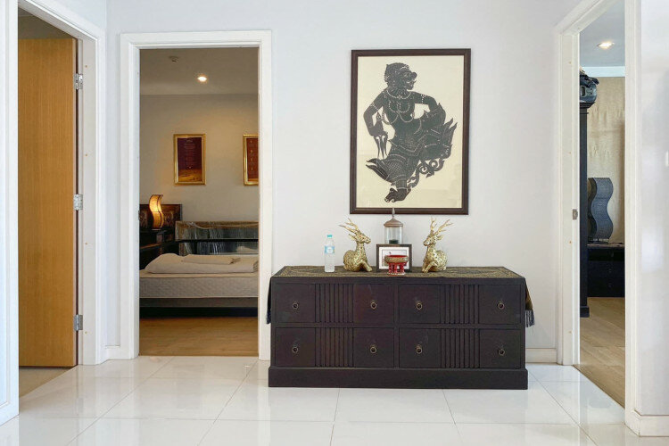 Кондоминиум в Хуахине, Таиланд | THE457590