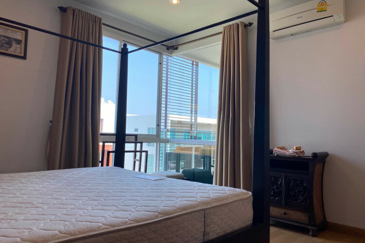 Кондоминиум в Хуахине, Таиланд | THE457590