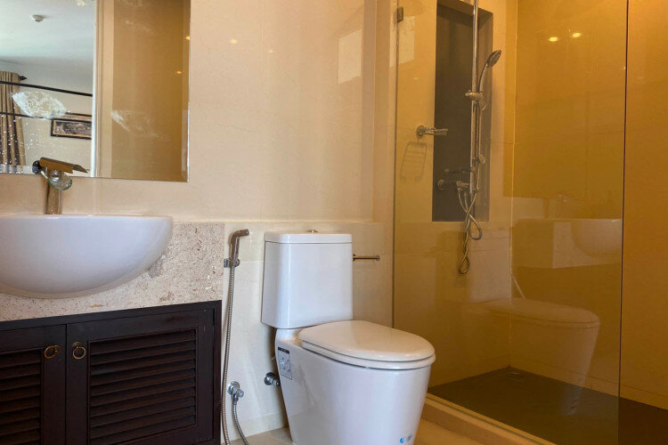 Кондоминиум в Хуахине, Таиланд | THE457590