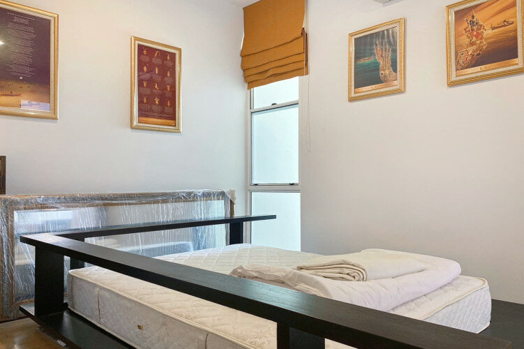 Кондоминиум в Хуахине, Таиланд | THE457590