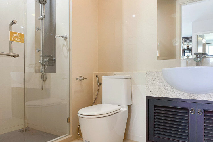 Кондоминиум в Хуахине, Таиланд | THE457590