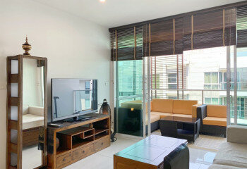 Кондоминиум в Хуахине, Таиланд | THE457590