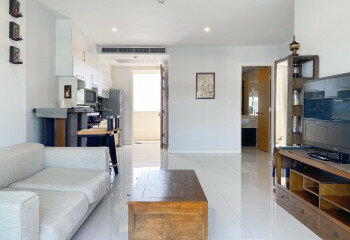 Кондоминиум в Хуахине, Таиланд | THE457590