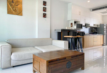 Кондоминиум в Хуахине, Таиланд | THE457590