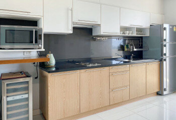 Кондоминиум в Хуахине, Таиланд | THE457590