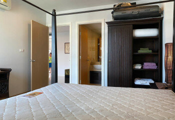 Кондоминиум в Хуахине, Таиланд | THE457590