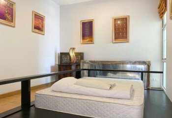 Кондоминиум в Хуахине, Таиланд | THE457590