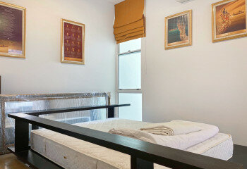 Кондоминиум в Хуахине, Таиланд | THE457590