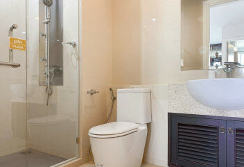 Кондоминиум в Хуахине, Таиланд | THE457590