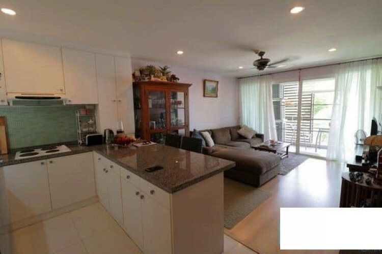 Кондоминиум в Хуахине, Таиланд | THE257616