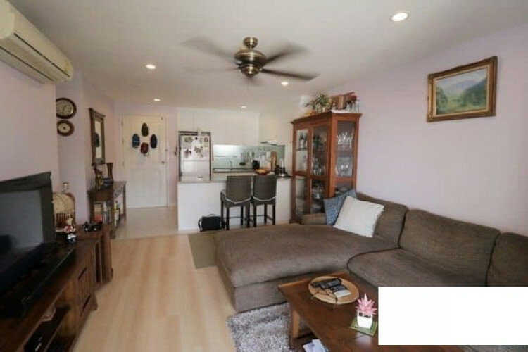 Кондоминиум в Хуахине, Таиланд | THE257616