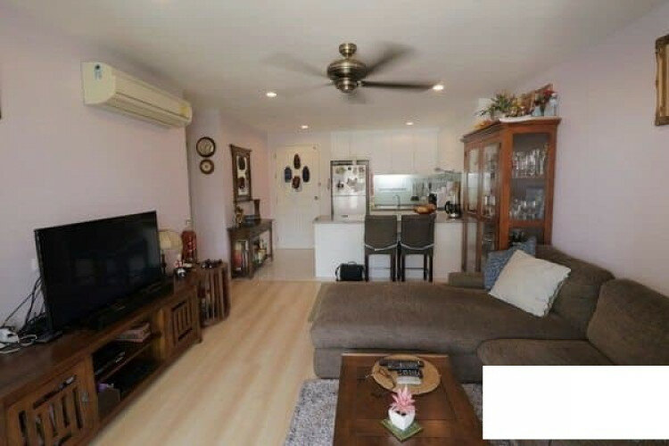 Кондоминиум в Хуахине, Таиланд | THE257616