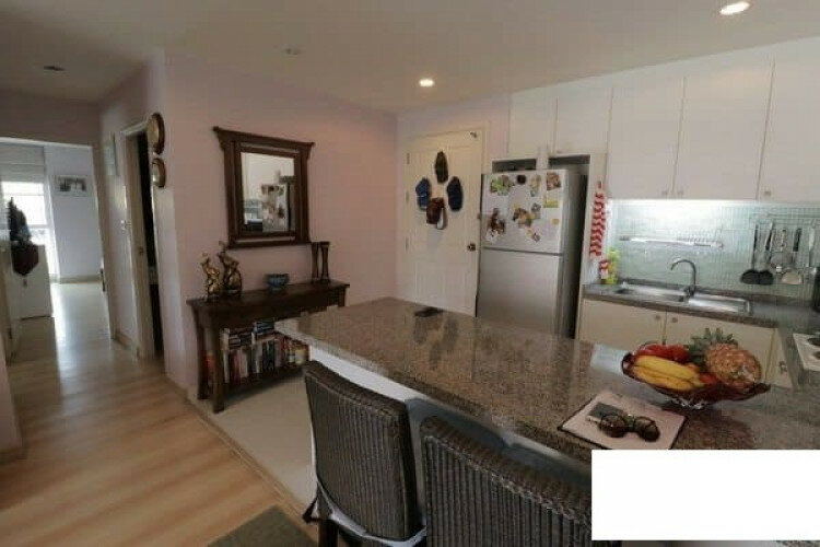 Кондоминиум в Хуахине, Таиланд | THE257616