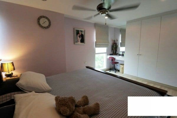 Кондоминиум в Хуахине, Таиланд | THE257616