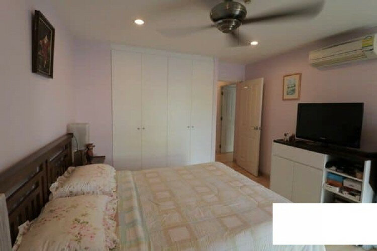 Кондоминиум в Хуахине, Таиланд | THE257616