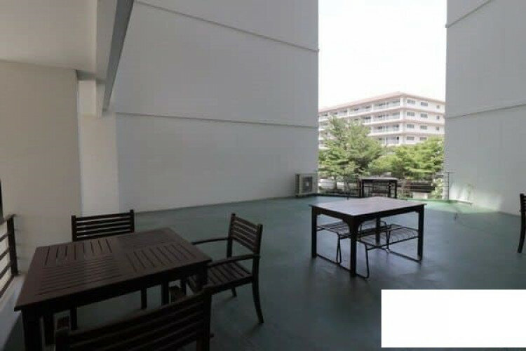 Кондоминиум в Хуахине, Таиланд | THE257616