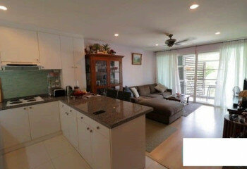 Кондоминиум в Хуахине, Таиланд | THE257616